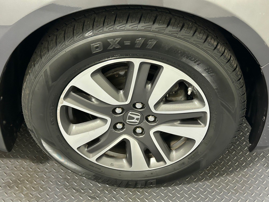 2014 Honda Odyssey Image 20