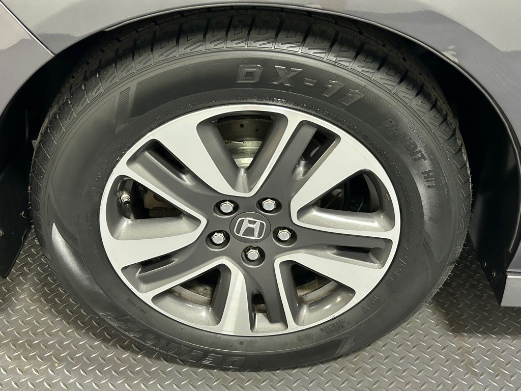 2014 Honda Odyssey Image 21