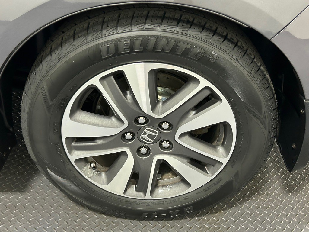 2014 Honda Odyssey Image 22