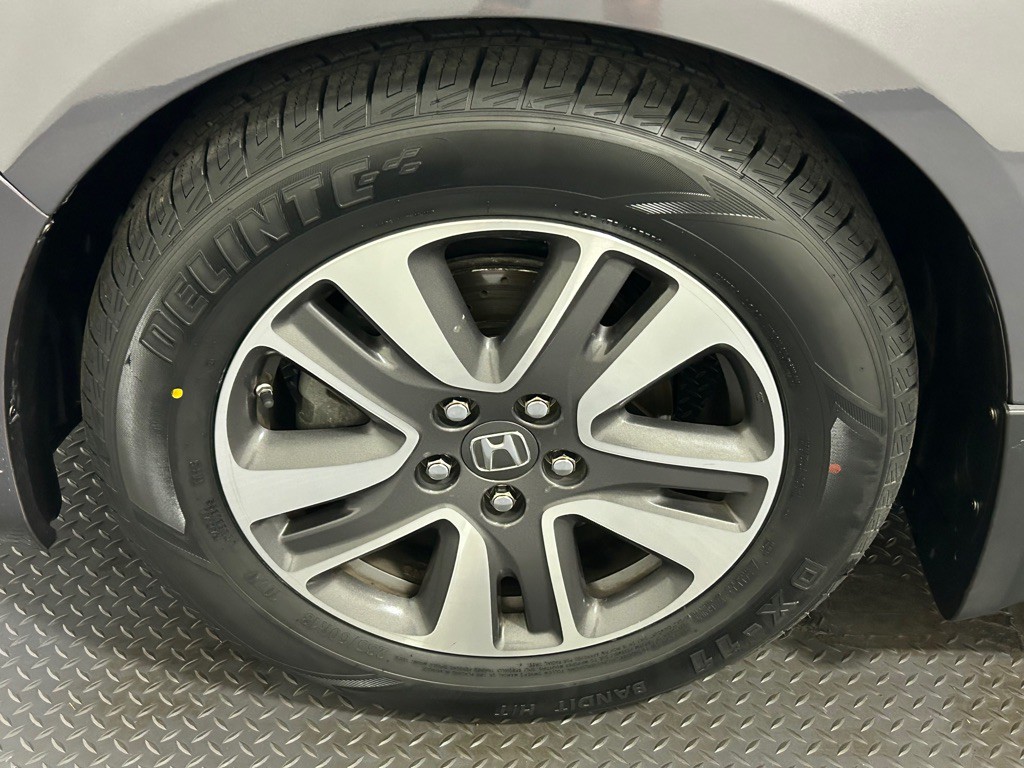 2014 Honda Odyssey Image 23