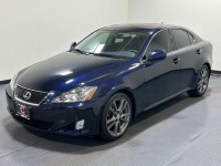 Image for 2008 Lexus IS 250 ID: 6920938