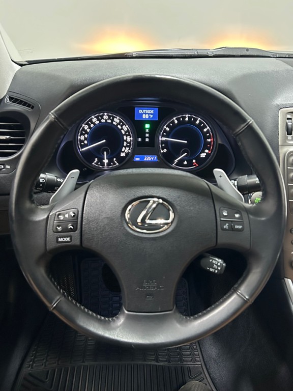 2008 Lexus IS Image 15