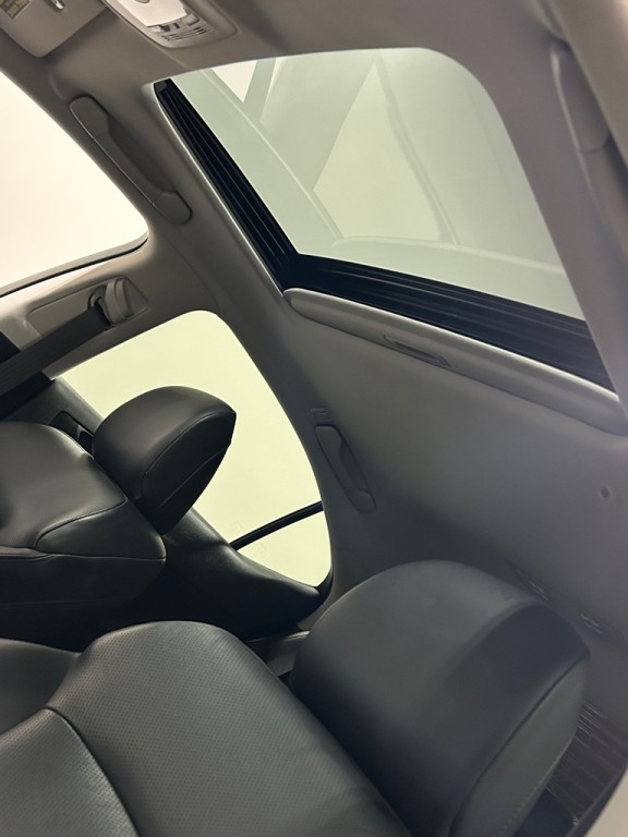 2008 Lexus IS Image 16