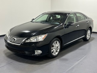 Image for 2011 Lexus ES 350 ID: 6922687