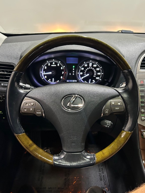2011 Lexus ES Image 15