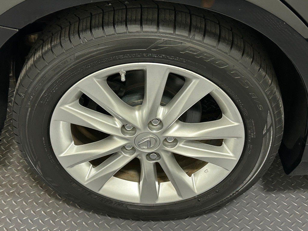 2011 Lexus ES Image 19