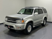 Image for 2000 Toyota 4Runner Limited ID: 6924137
