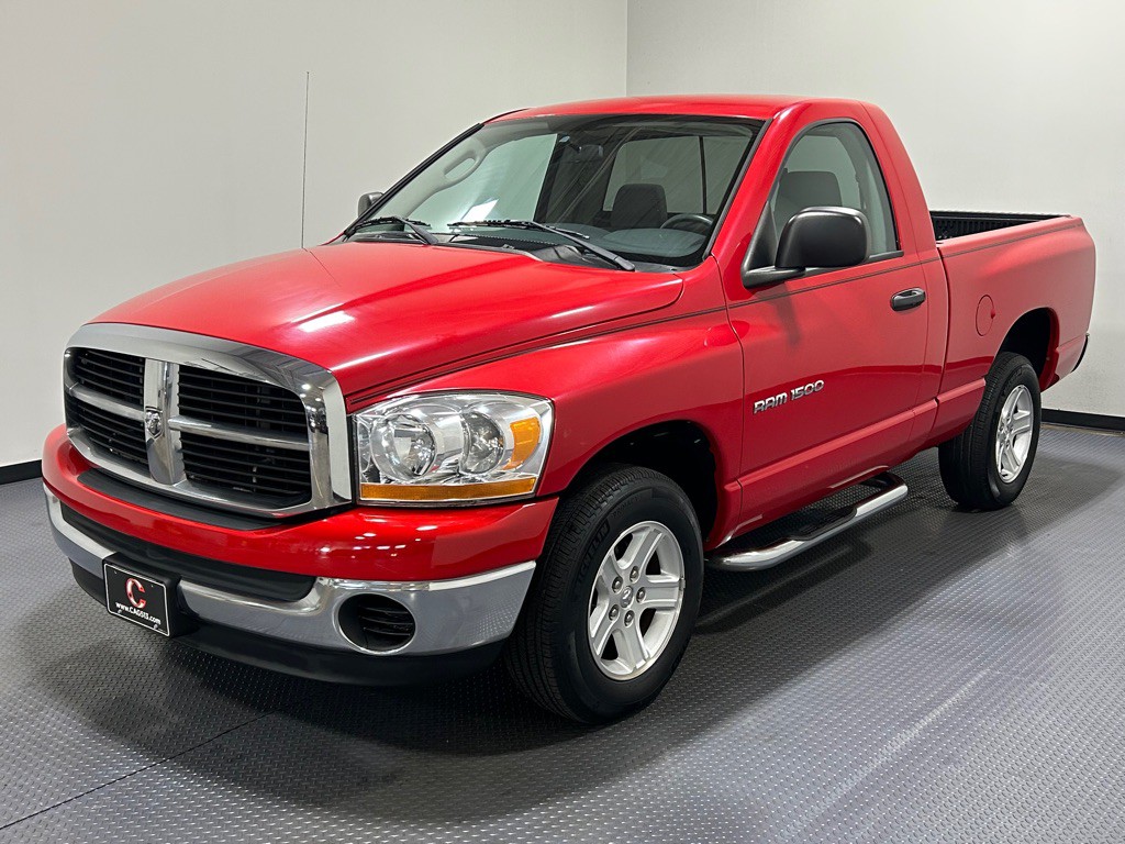 2006 Dodge Ram 1500 Image 1