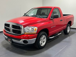 Image for 2006 Dodge Ram 1500 ST ID: 6933637