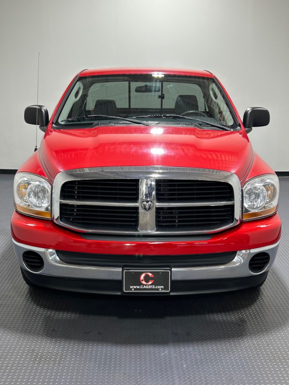2006 Dodge Ram 1500 Image 3