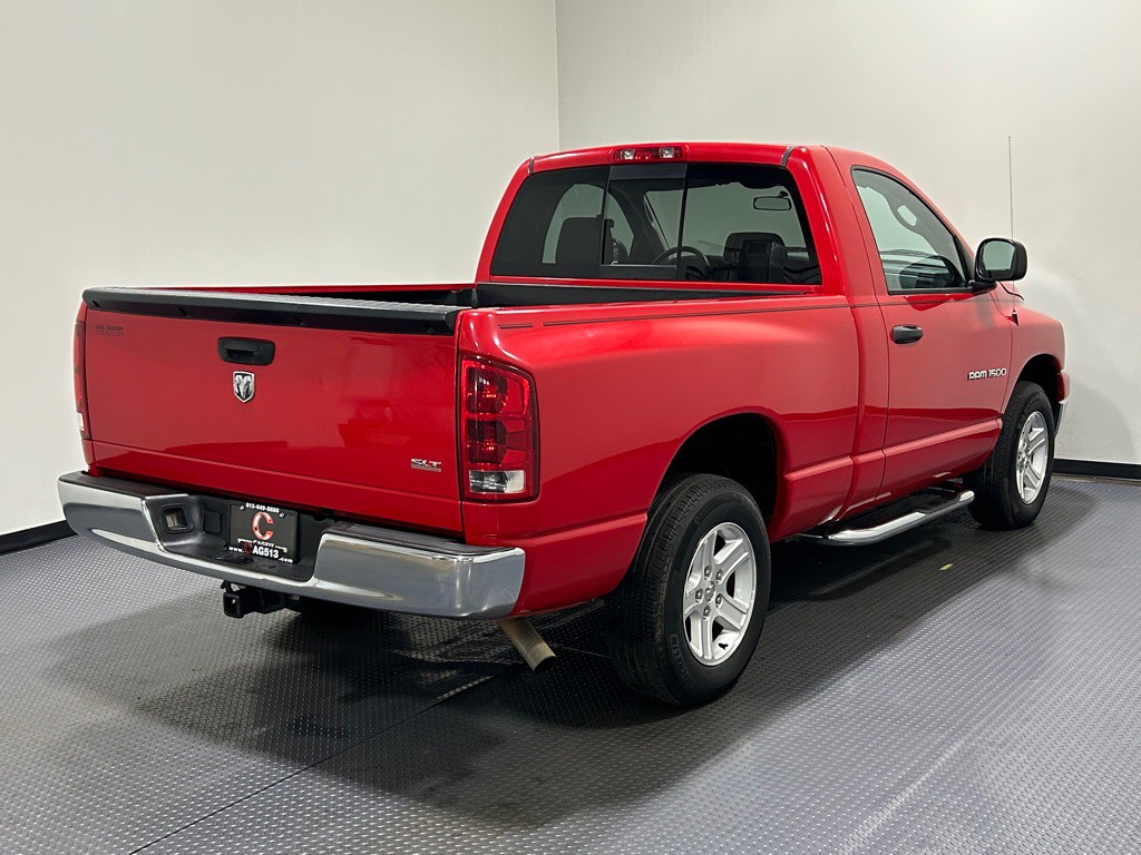 2006 Dodge Ram 1500 Image 5