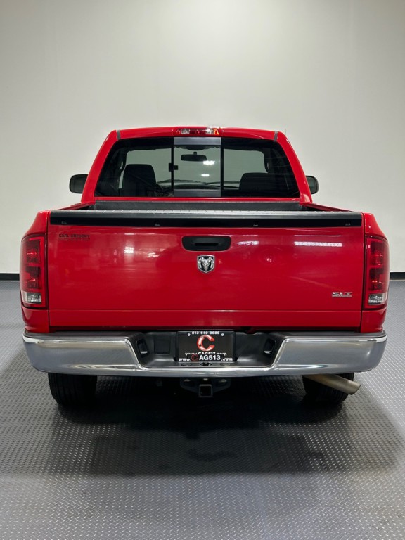 2006 Dodge Ram 1500 Image 6