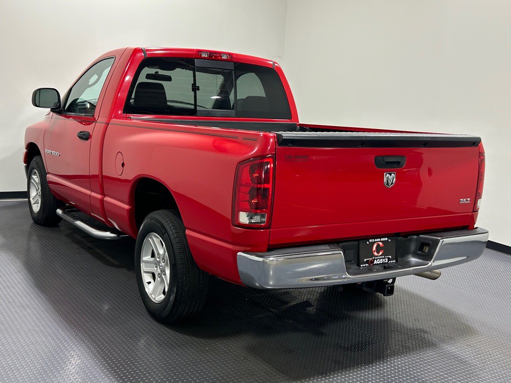 2006 Dodge Ram 1500 Image 7