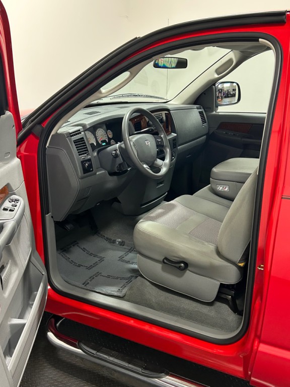 2006 Dodge Ram 1500 Image 8