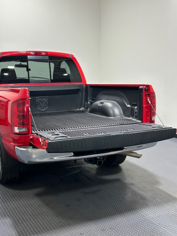 2006 Dodge Ram 1500 Image 10