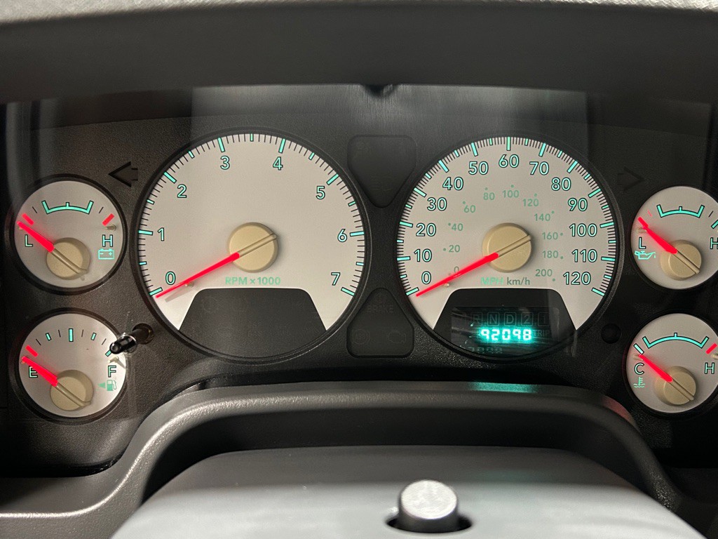 2006 Dodge Ram 1500 Image 12