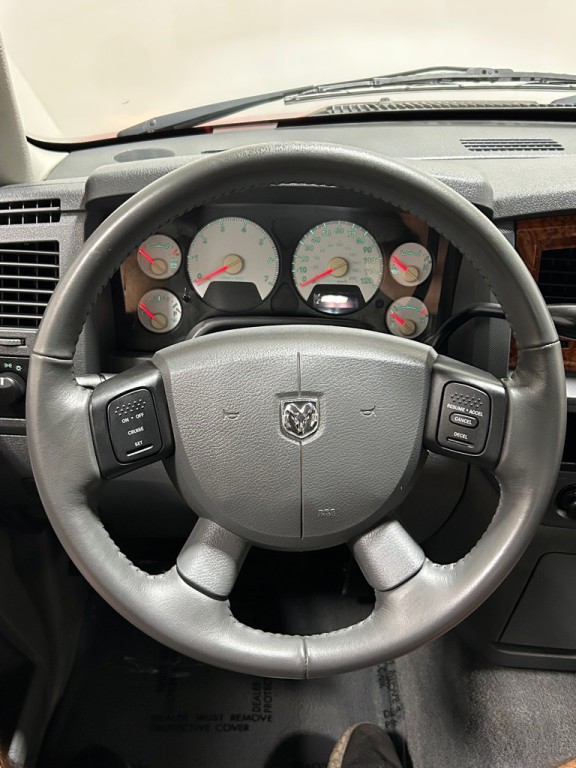 2006 Dodge Ram 1500 Image 13