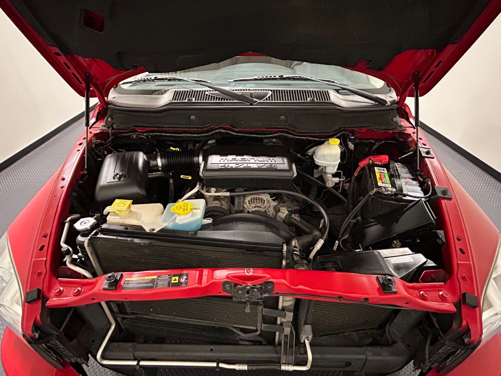 2006 Dodge Ram 1500 Image 14