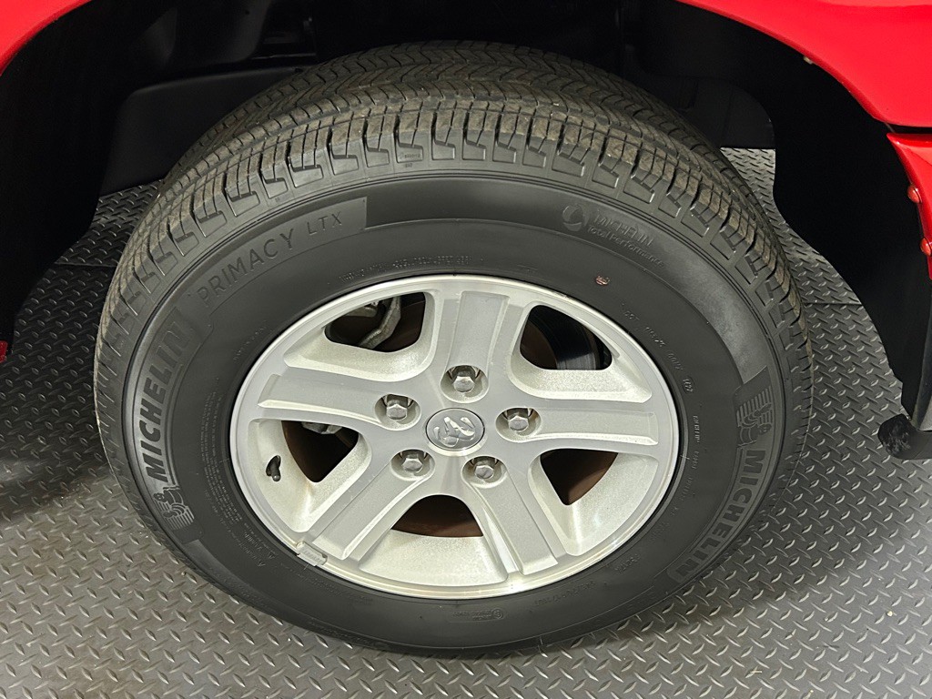 2006 Dodge Ram 1500 Image 15