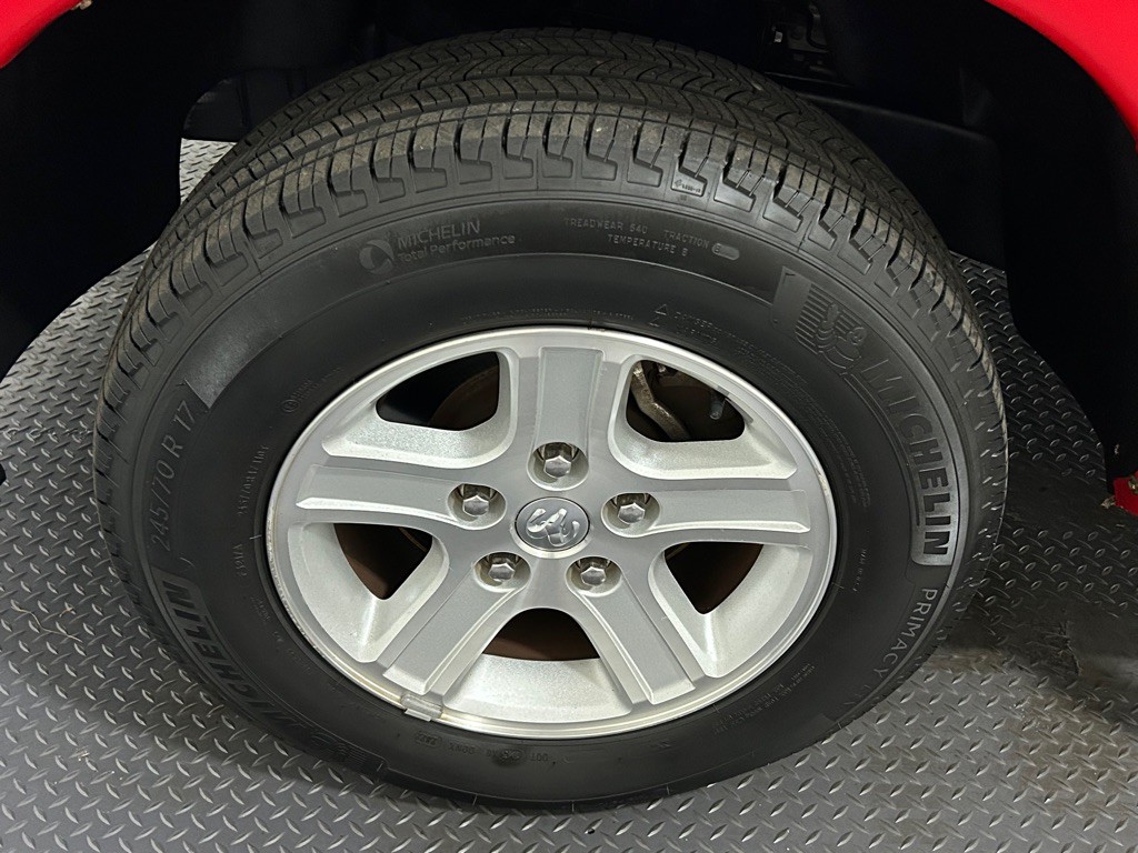 2006 Dodge Ram 1500 Image 18