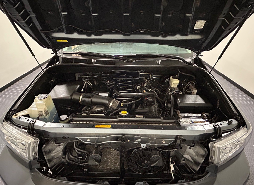2010 Toyota Sequoia Image 19