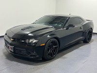 Image for 2014 Chevrolet Camaro SS ID: 6939204