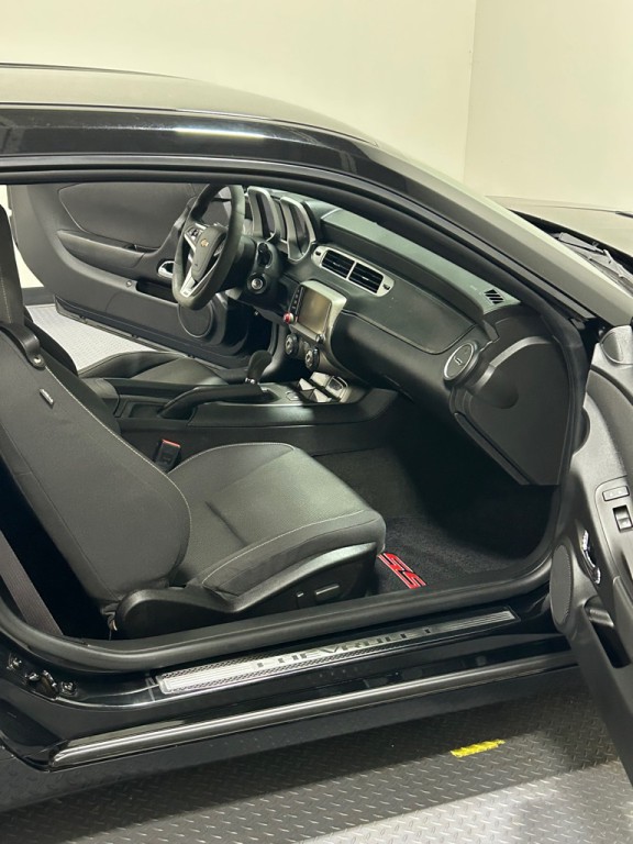 2014 Chevrolet Camaro Image 10