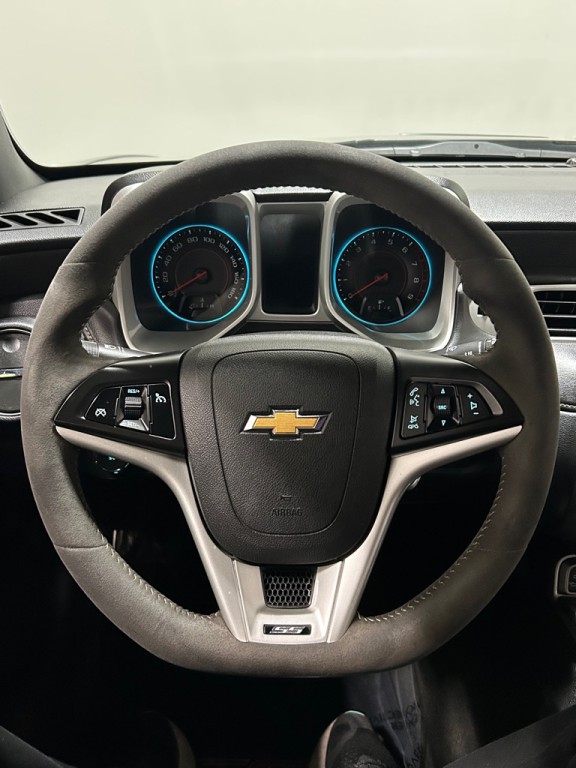 2014 Chevrolet Camaro Image 14