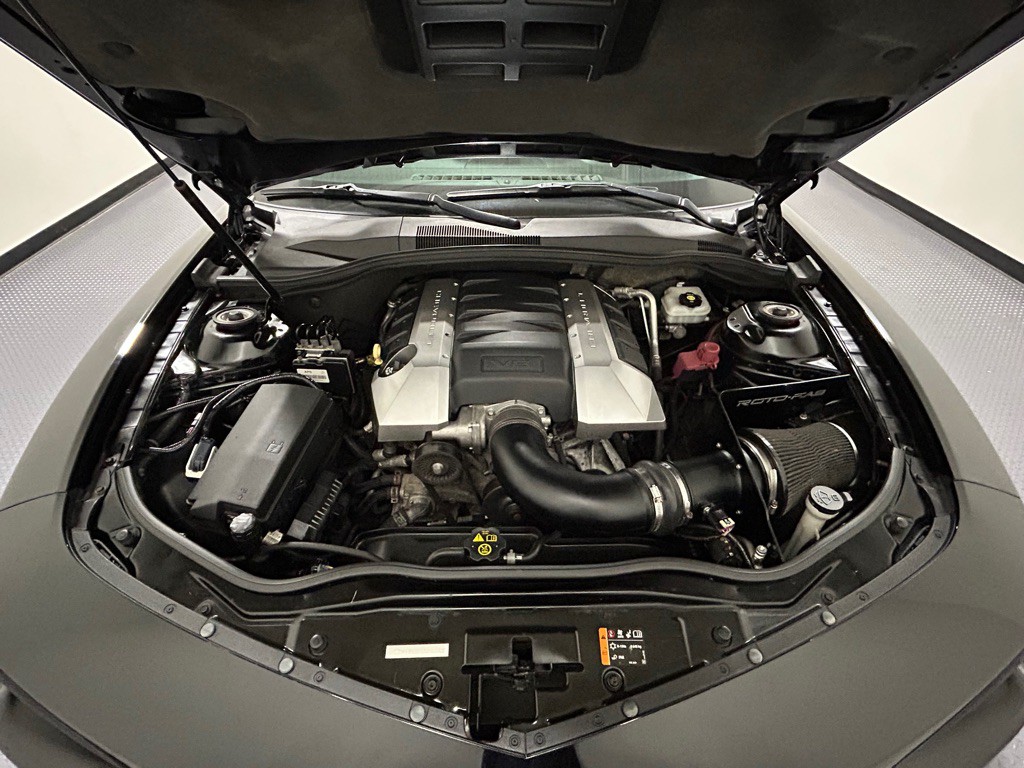 2014 Chevrolet Camaro Image 15