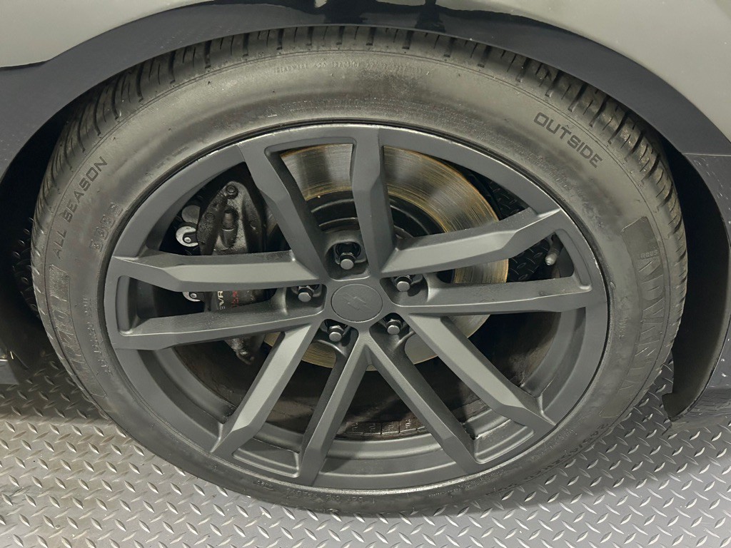 2014 Chevrolet Camaro Image 16