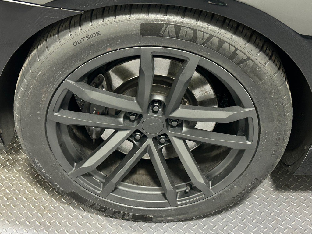 2014 Chevrolet Camaro Image 17
