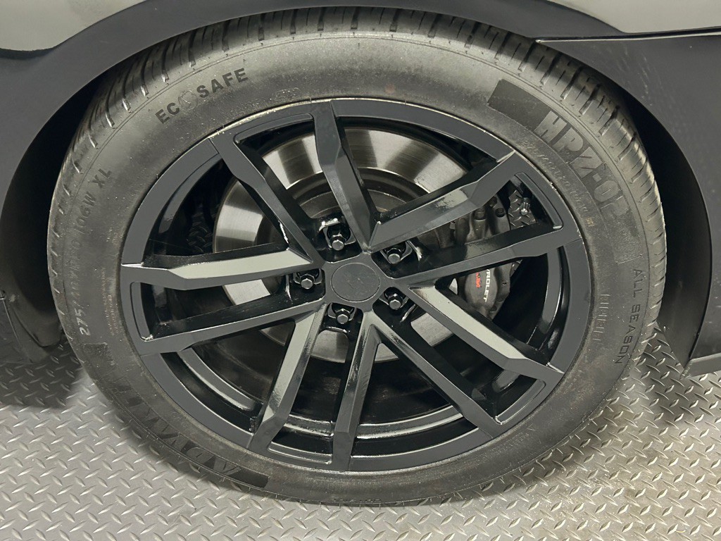 2014 Chevrolet Camaro Image 18