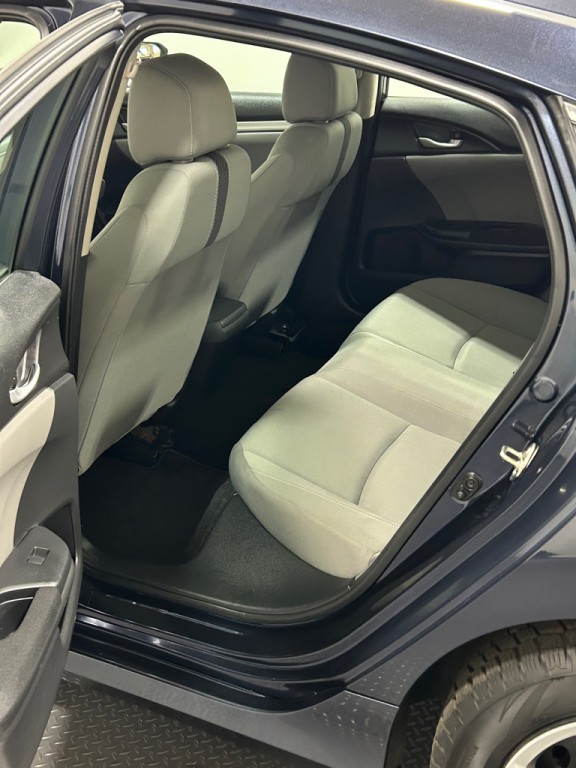 2016 Honda Civic Image 9