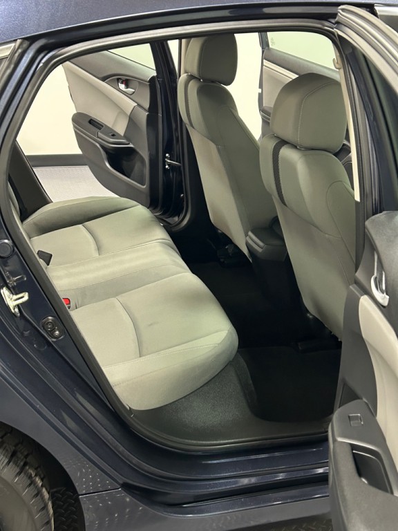 2016 Honda Civic Image 10