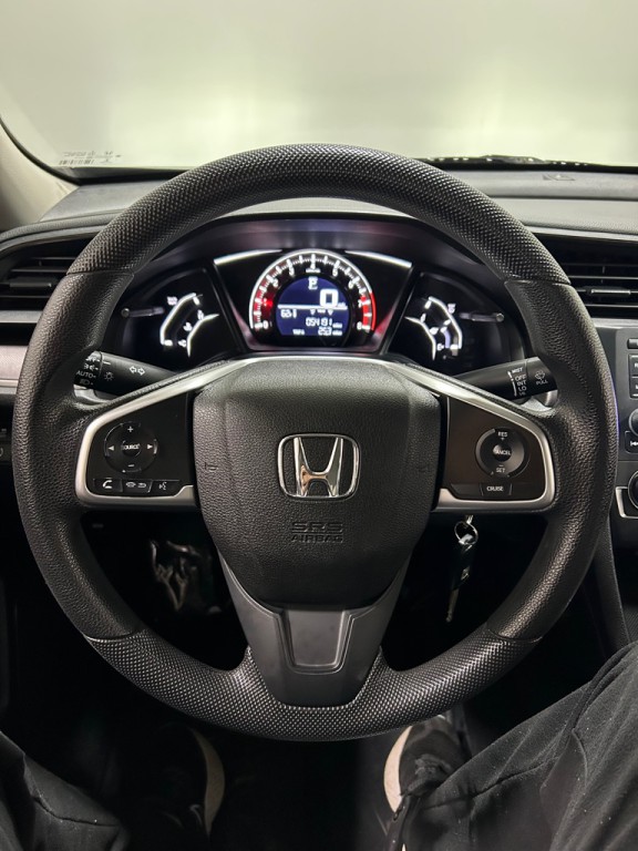 2016 Honda Civic Image 15