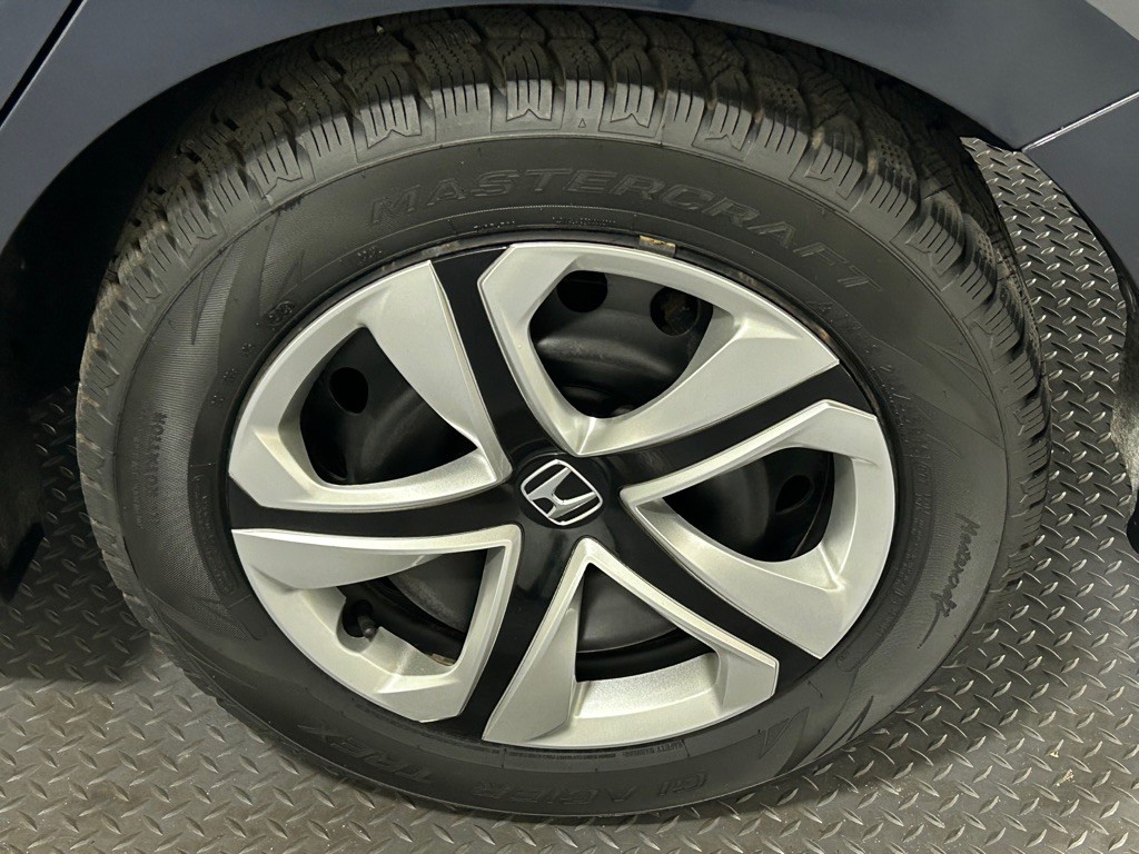 2016 Honda Civic Image 19