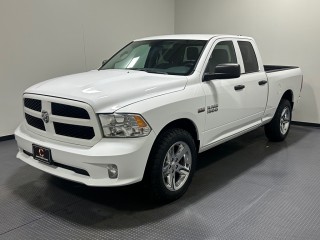 Image for 2017 RAM 1500 ST ID: 6947733