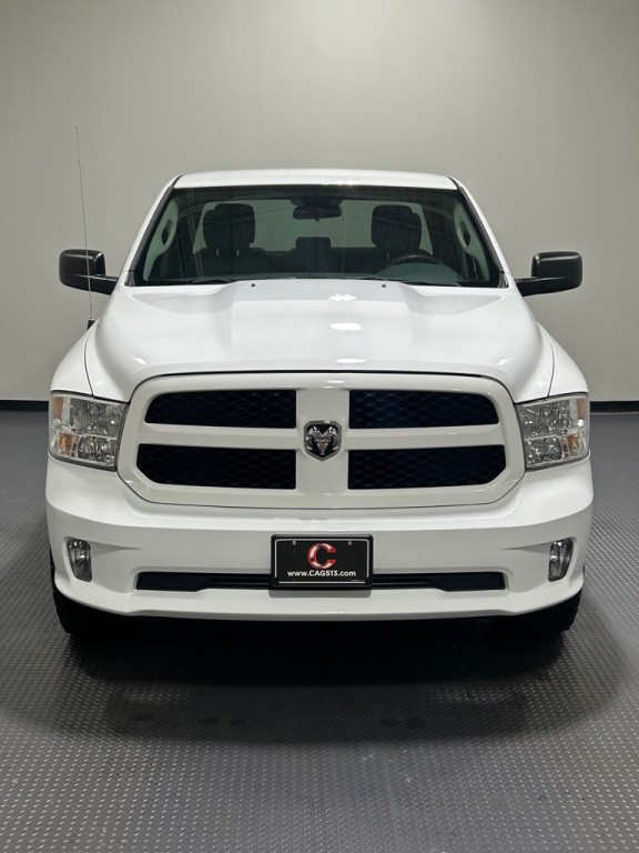 2017 RAM 1500 Image 3