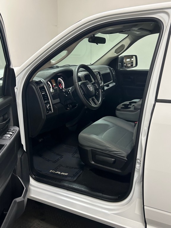 2017 RAM 1500 Image 8