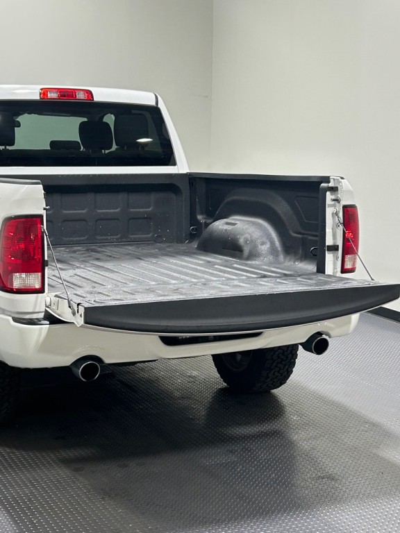 2017 RAM 1500 Image 12