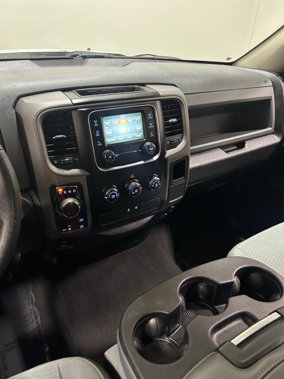 2017 RAM 1500 Image 13