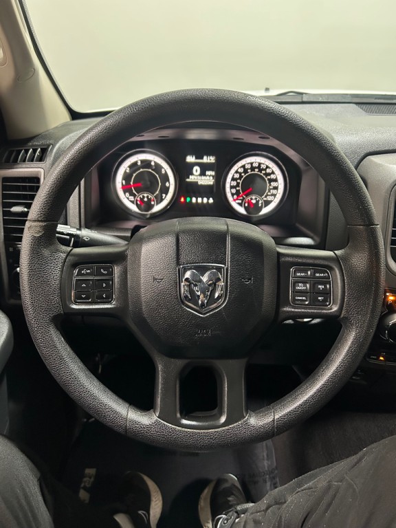 2017 RAM 1500 Image 15