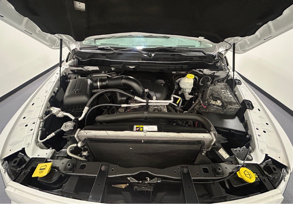2017 RAM 1500 Image 16