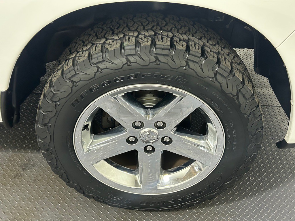2017 RAM 1500 Image 17