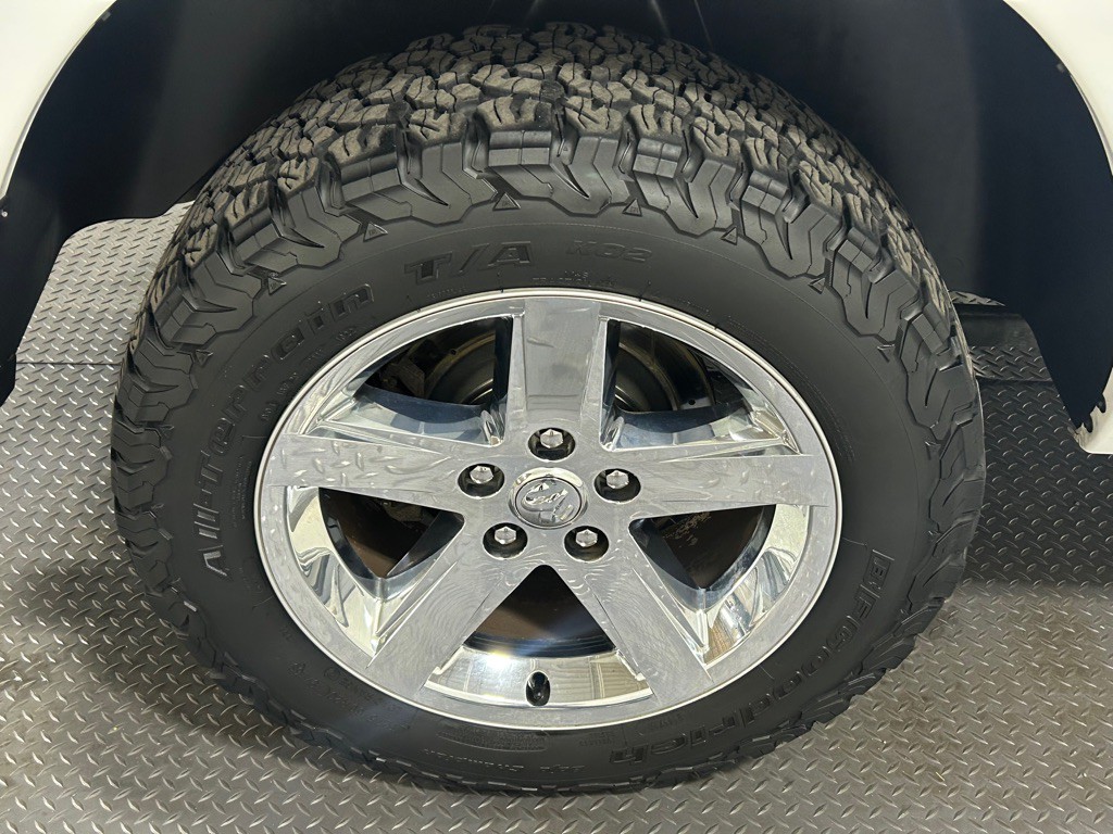 2017 RAM 1500 Image 18