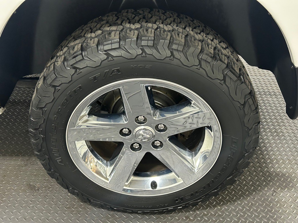2017 RAM 1500 Image 19