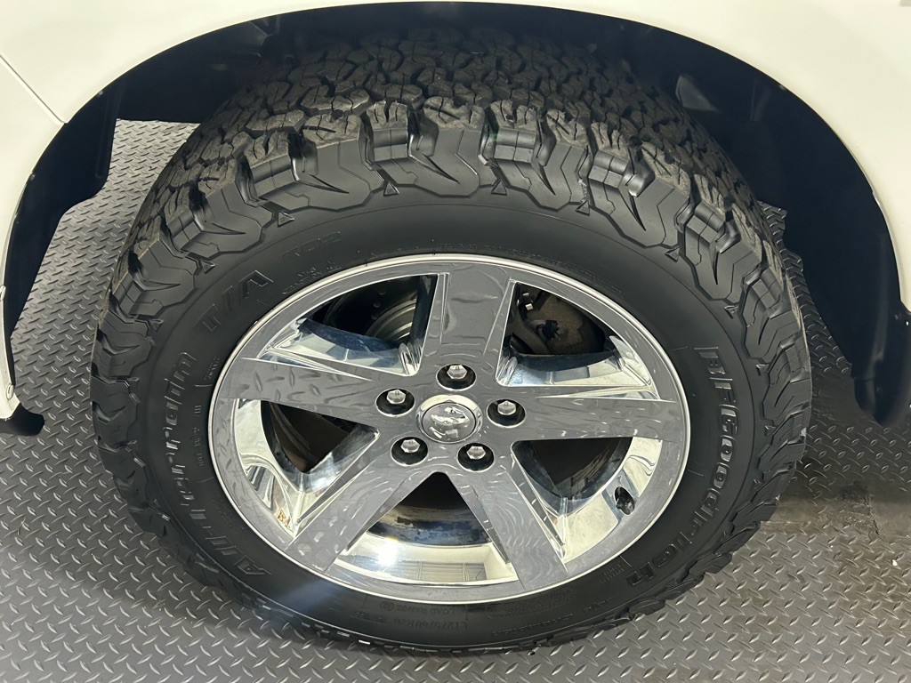 2017 RAM 1500 Image 20