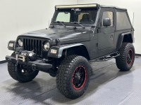 Image for 2006 Jeep Wrangler Unlimited ID: 6947741