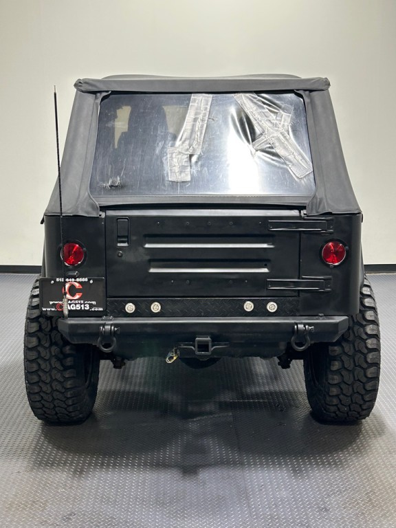 2006 Jeep Wrangler Image 6