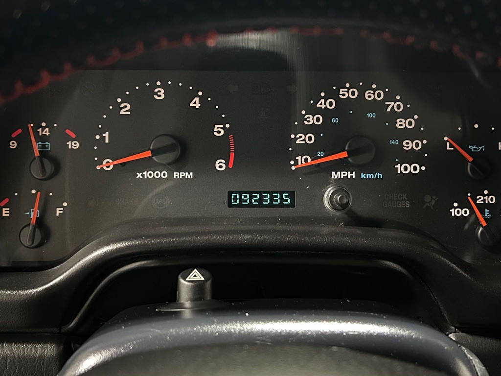 2006 Jeep Wrangler Image 13